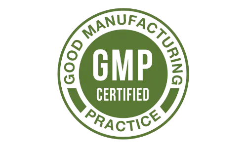 superconductor slim gmp certified