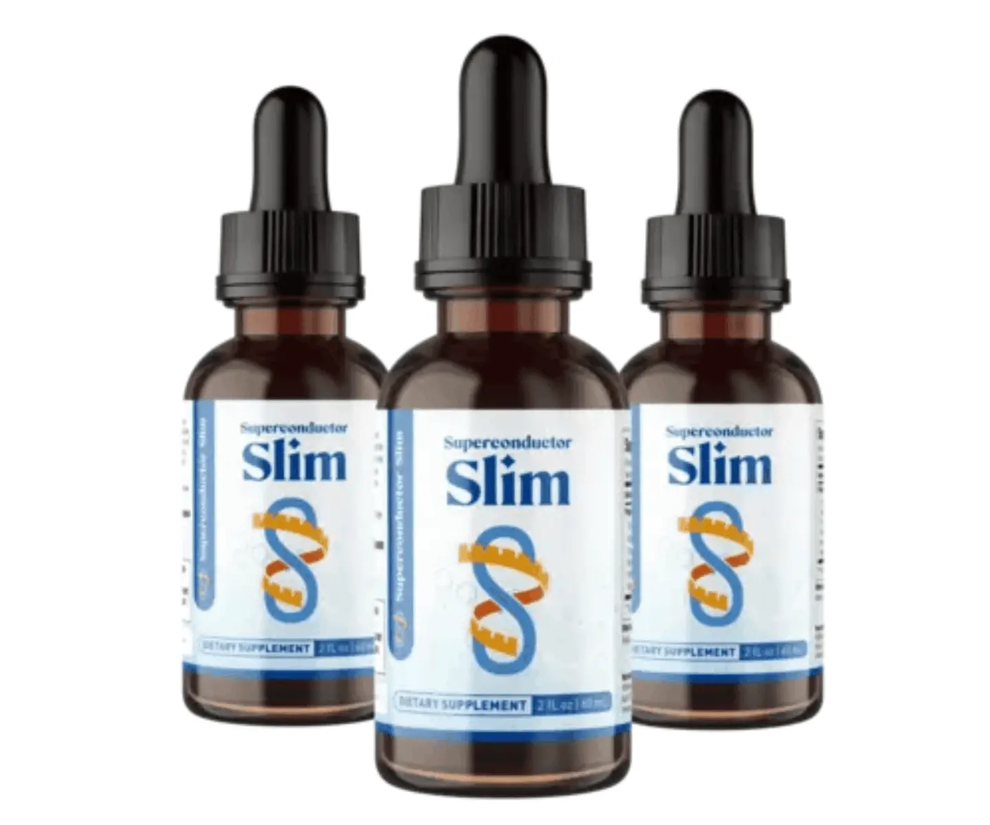 superconductor slim